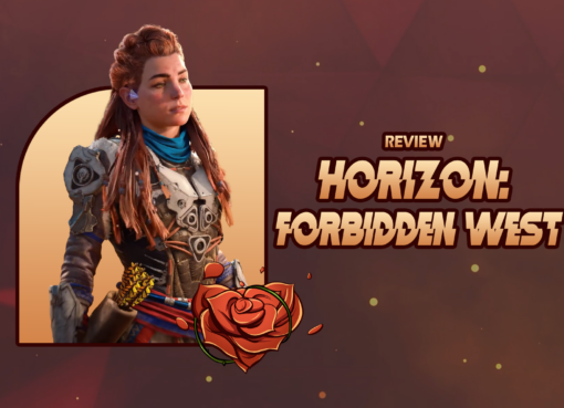 Horizon Forbidden West review - RosesOverrated