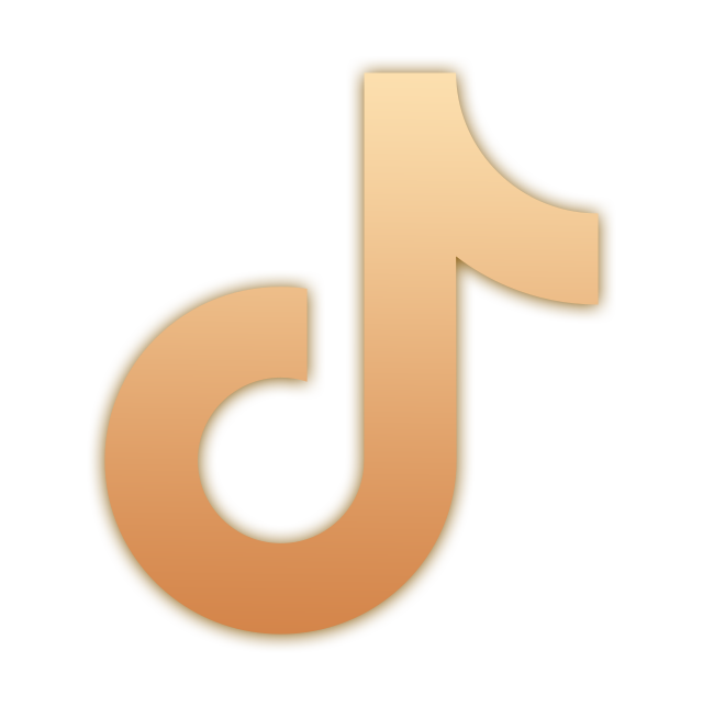 TikTok logo
