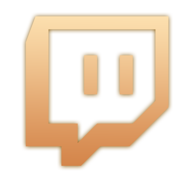 Twitch logo
