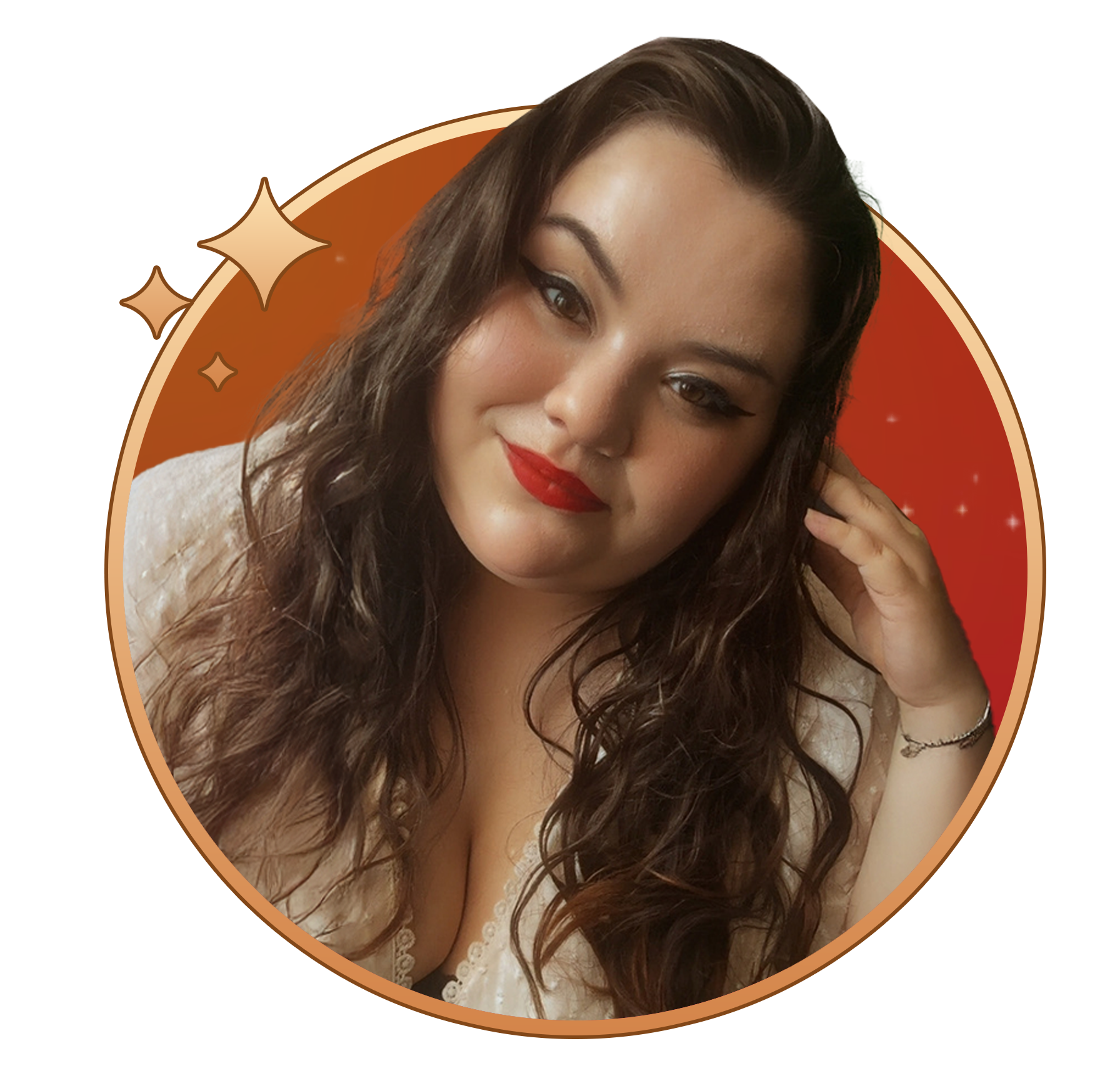 Portret van RosesOverrated