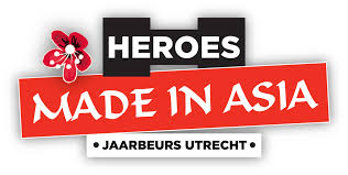 Heroes Made in Asia